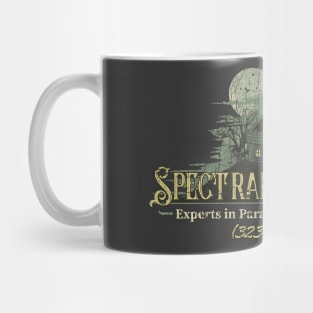 Spectral Sightings Mug